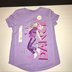 JoJo Siwa Shirt